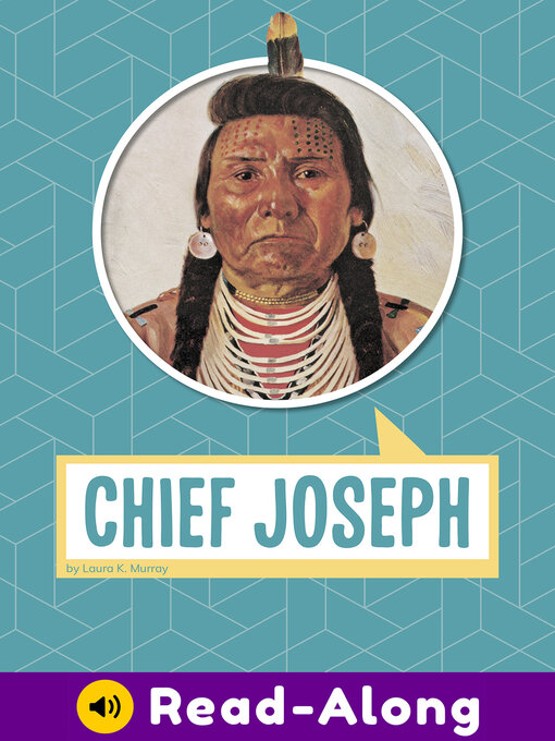 Title details for Chief Joseph by Laura K. Murray - Available